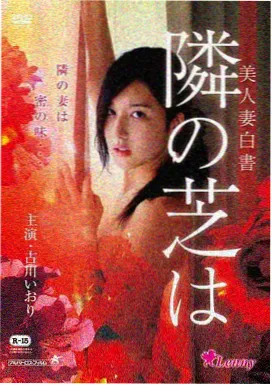 山脊线上的风 影片条目封面